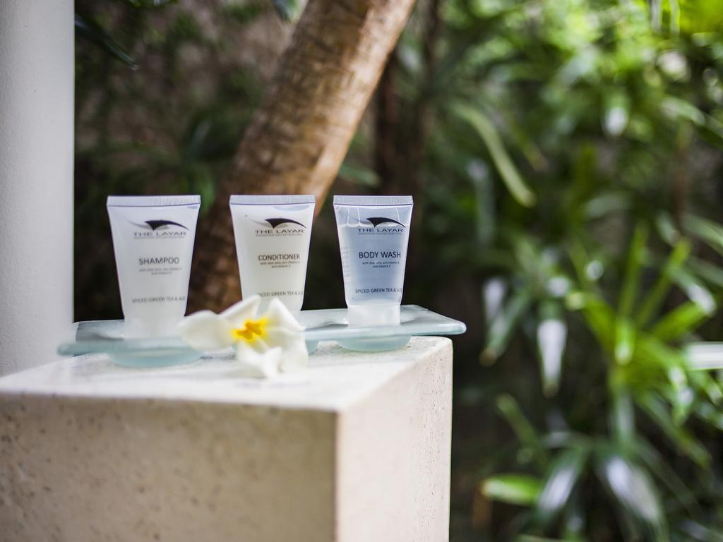 The Layar - Designer Villas And Spa, Chse Certified Seminyak  Phòng bức ảnh