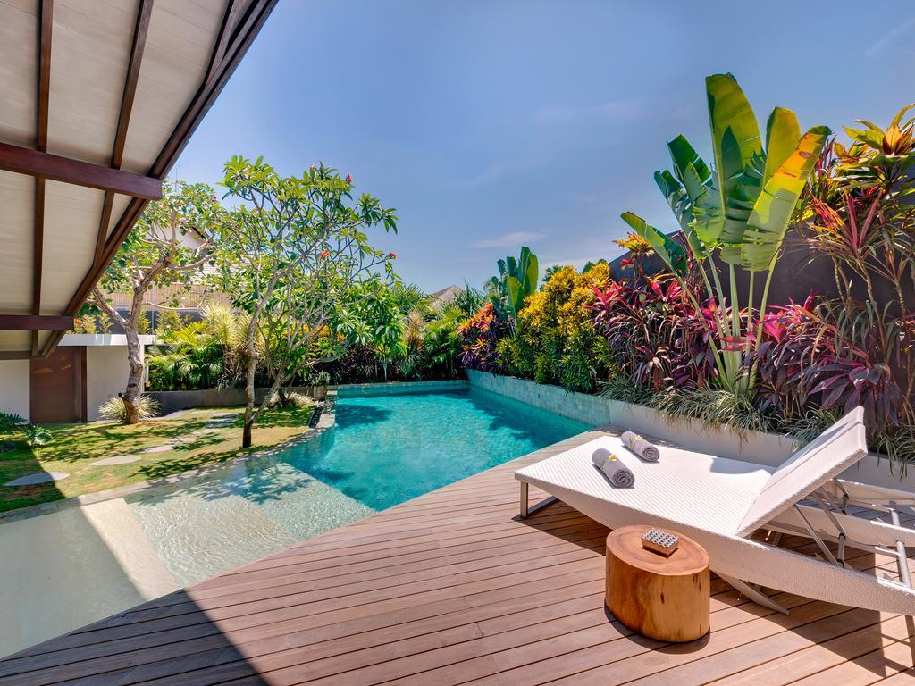 The Layar - Designer Villas And Spa, Chse Certified Seminyak  Phòng bức ảnh