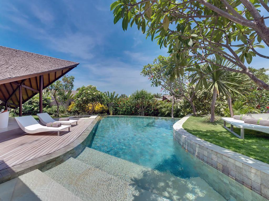 The Layar - Designer Villas And Spa, Chse Certified Seminyak  Phòng bức ảnh