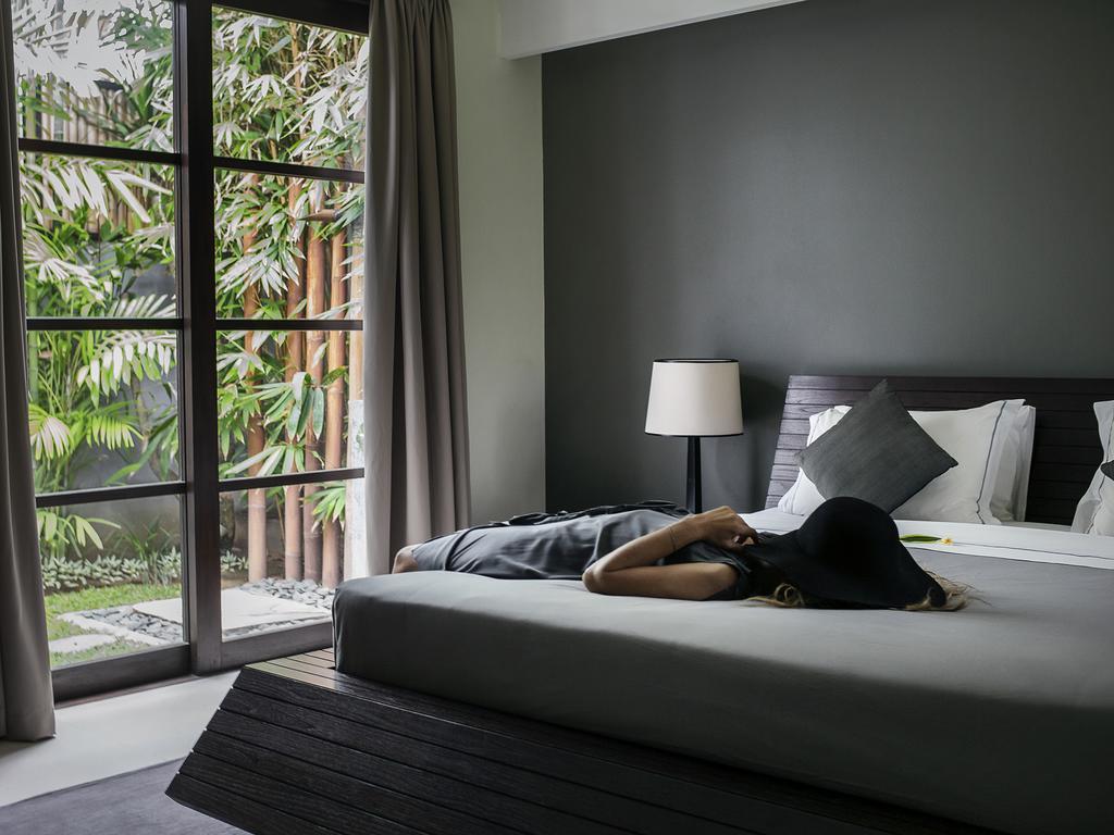 The Layar - Designer Villas And Spa, Chse Certified Seminyak  Phòng bức ảnh
