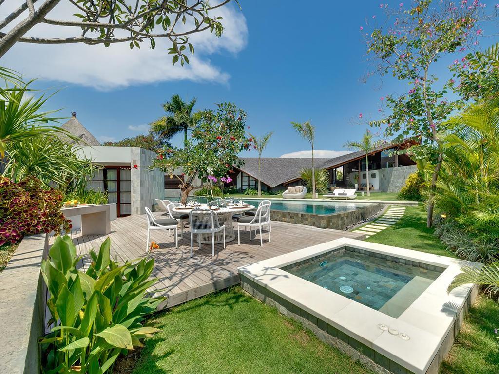 The Layar - Designer Villas And Spa, Chse Certified Seminyak  Ngoại thất bức ảnh